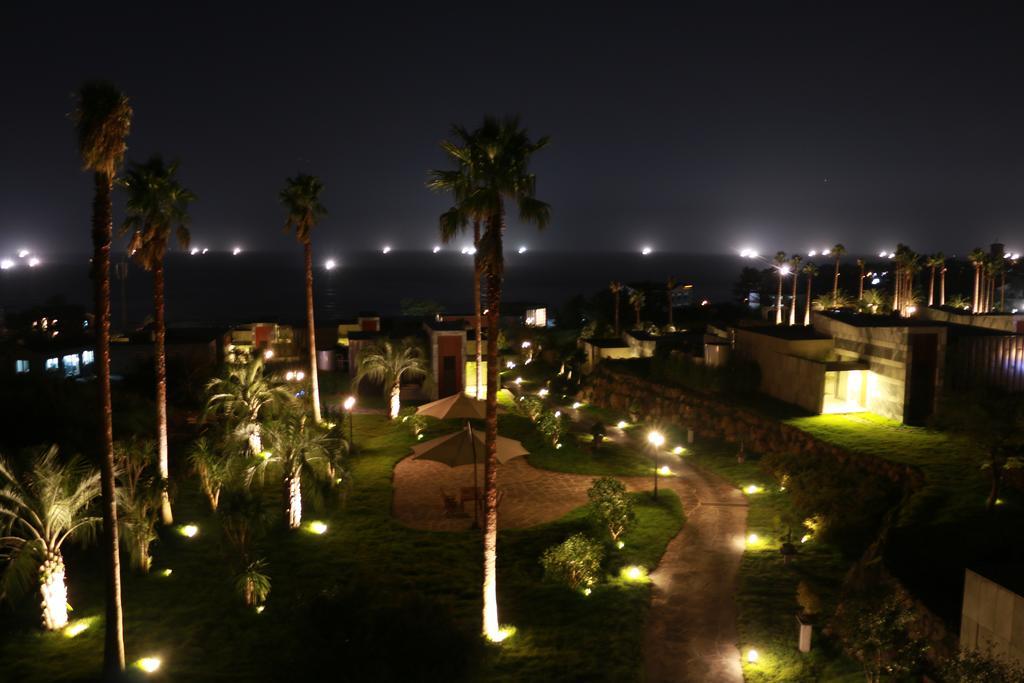 Stanford Hotel And Resort Jeju Exterior photo