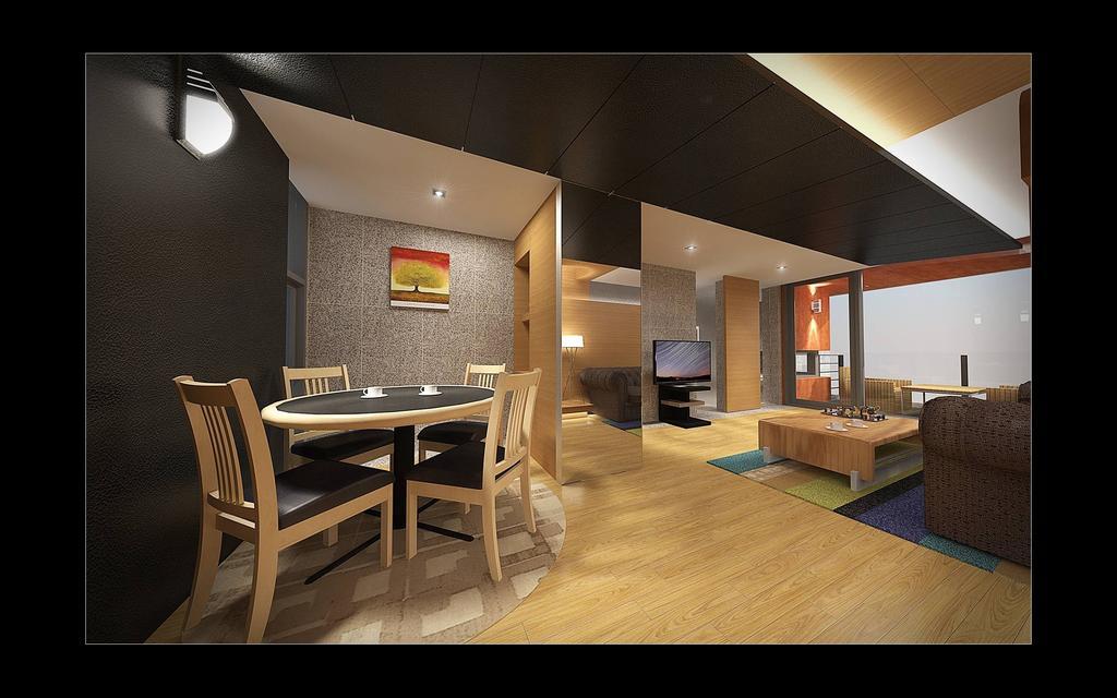 Stanford Hotel And Resort Jeju Room photo